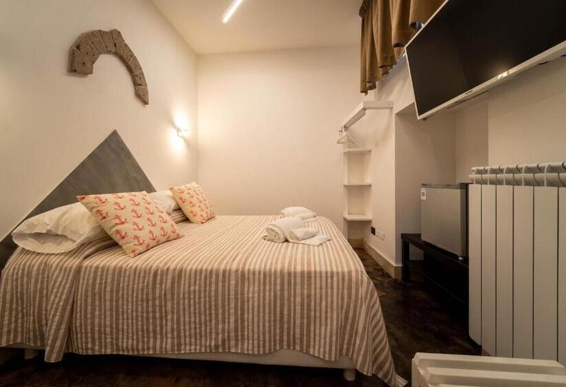 פנסיון Casa Nori