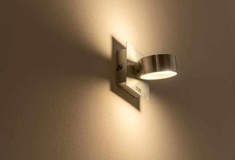 פנסיון Casa Nori