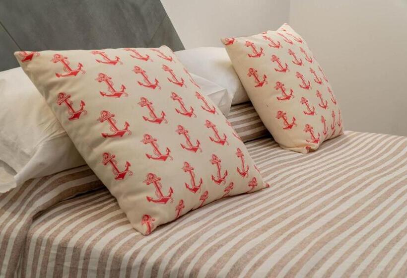 פנסיון Casa Nori