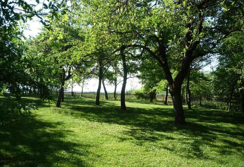 פנסיון Erdei Vendégház