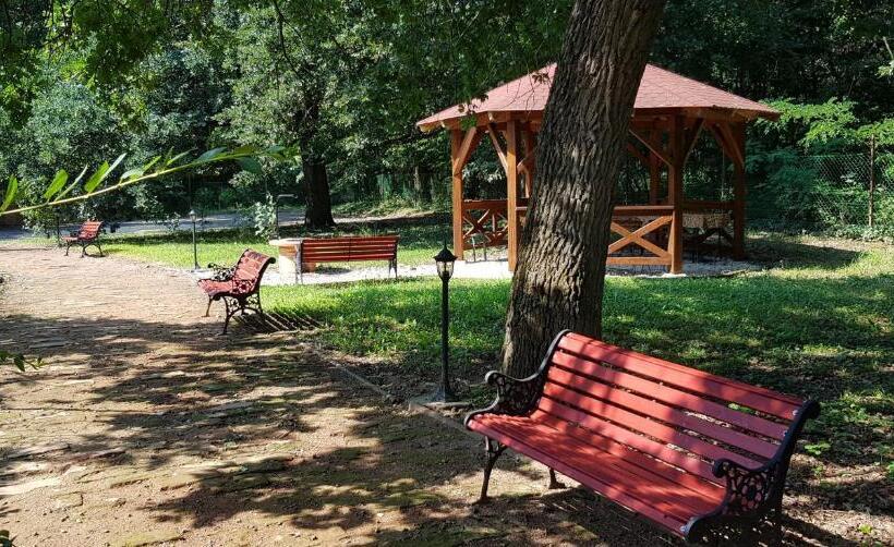 פנסיון Erdei Vendégház