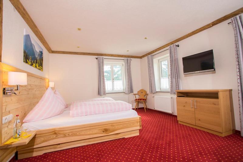 بنسيون Gästehaus Widderstein