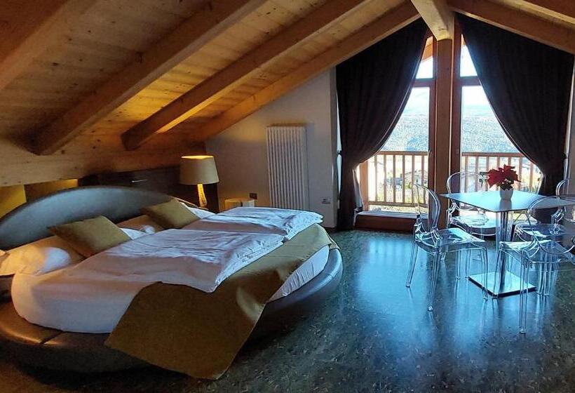 بنسيون Horse House