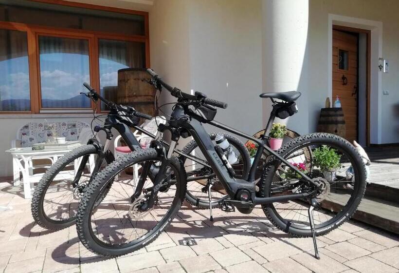 بنسيون Horse House