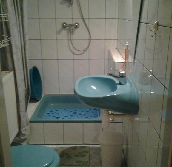 Пансион Makai Apartman