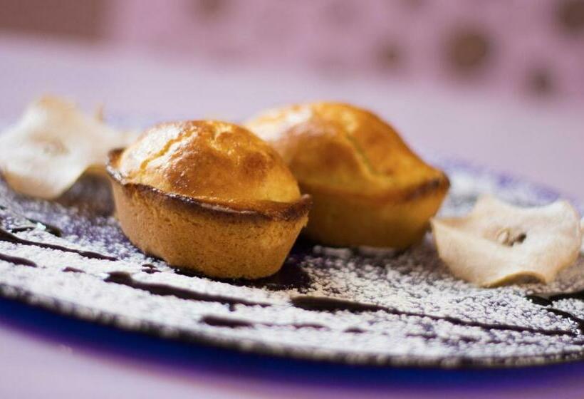 بنسيون Palazzo Vaglio