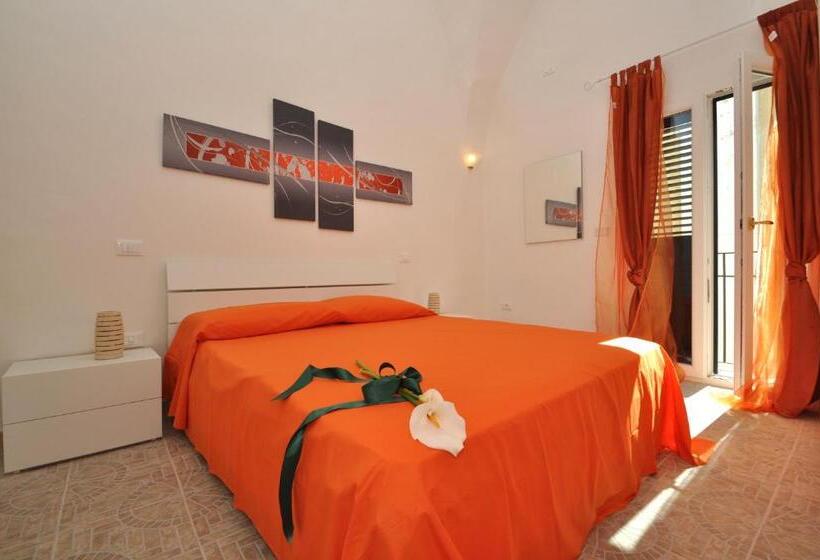 بنسيون Palazzo Vaglio