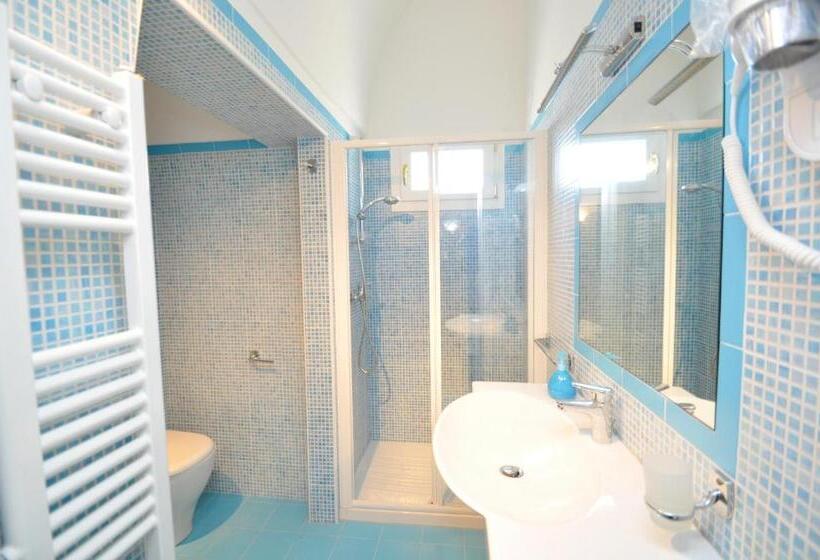 פנסיון Palazzo Vaglio