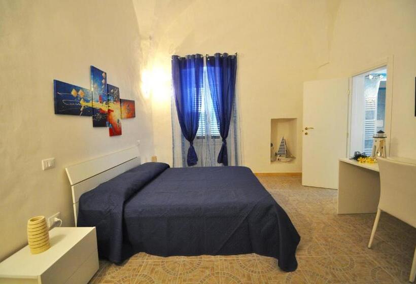 פנסיון Palazzo Vaglio