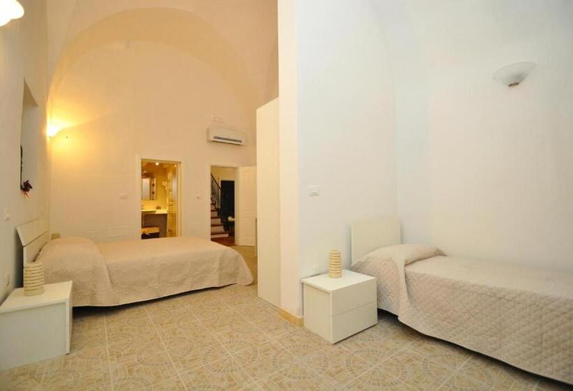 פנסיון Palazzo Vaglio