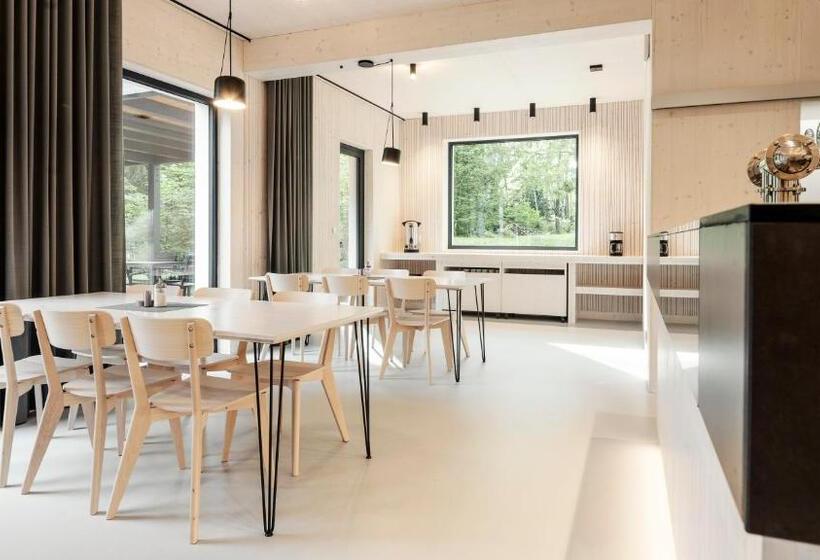 膳宿费 Penzion Blanko