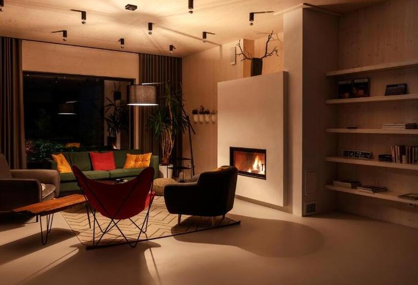 膳宿费 Penzion Blanko