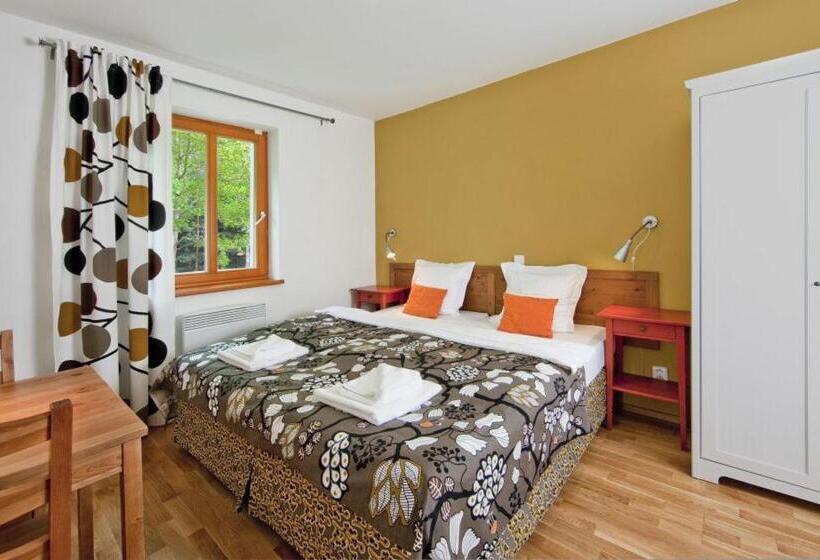 膳宿费 Penzion Blanko