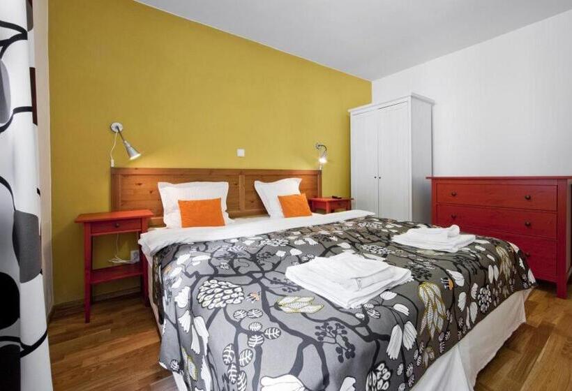 膳宿费 Penzion Blanko