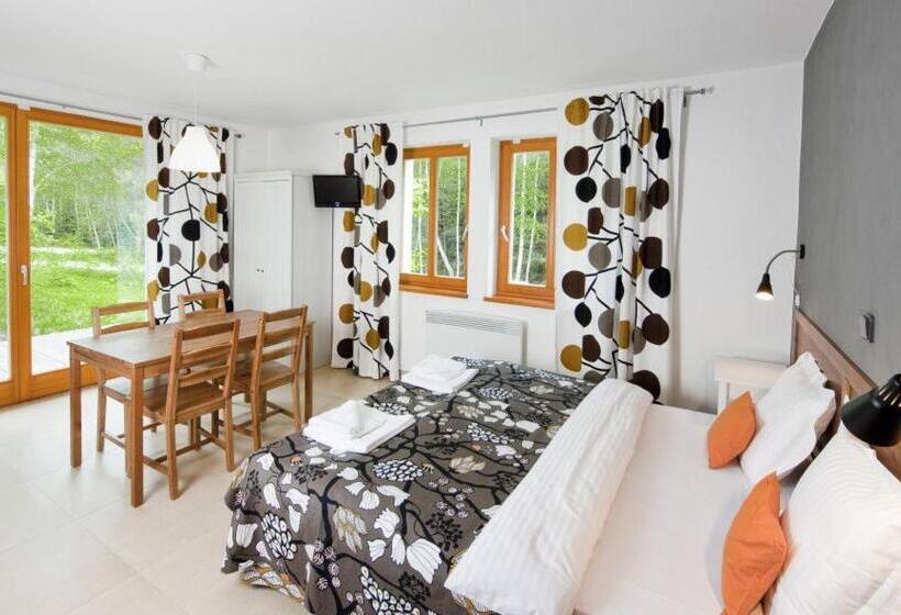 膳宿费 Penzion Blanko