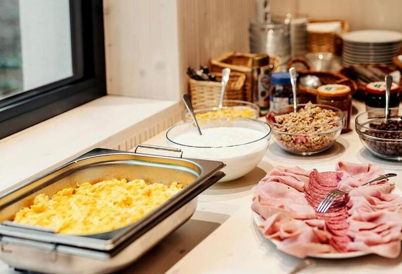 膳宿费 Penzion Blanko