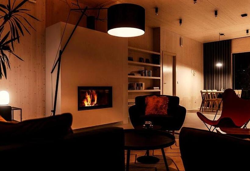 膳宿费 Penzion Blanko