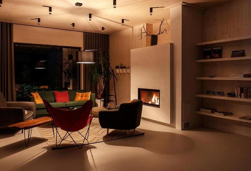 膳宿费 Penzion Blanko