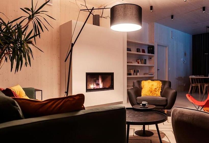 膳宿费 Penzion Blanko