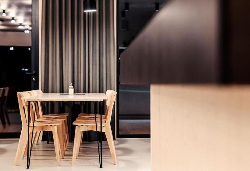 膳宿费 Penzion Blanko