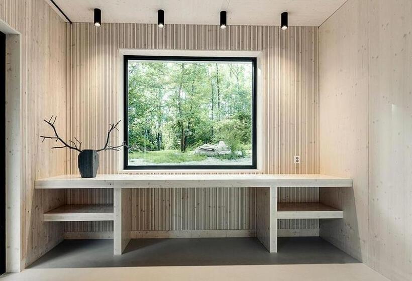 膳宿费 Penzion Blanko