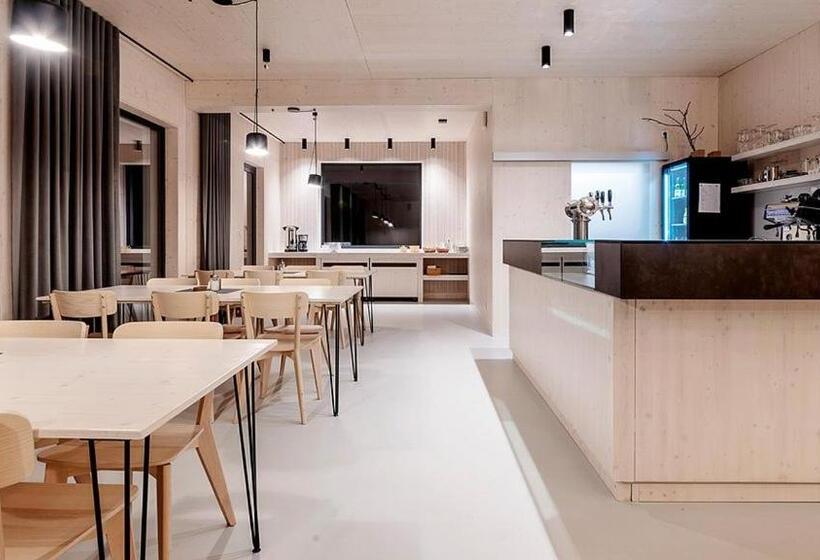 膳宿费 Penzion Blanko