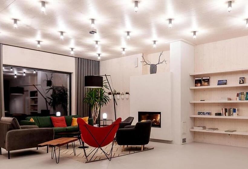 膳宿费 Penzion Blanko