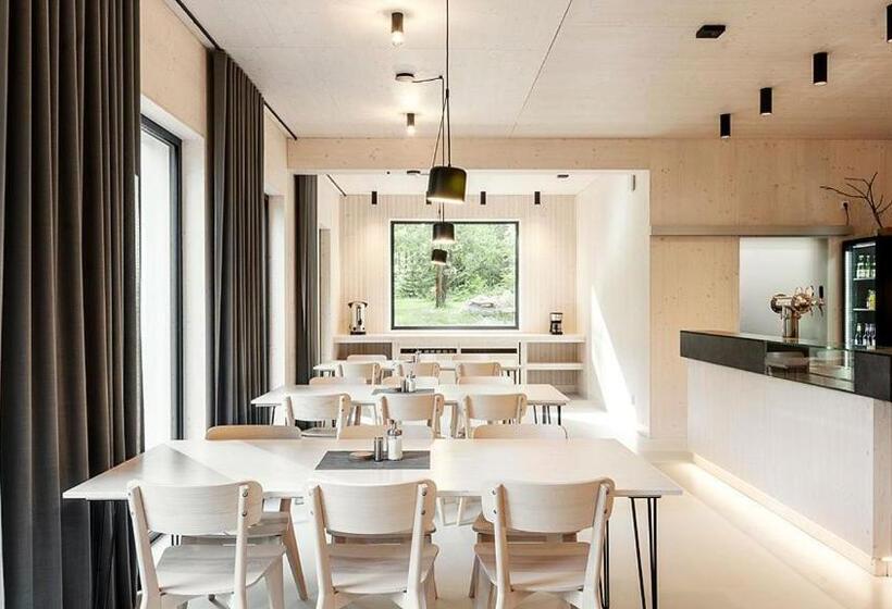 膳宿费 Penzion Blanko