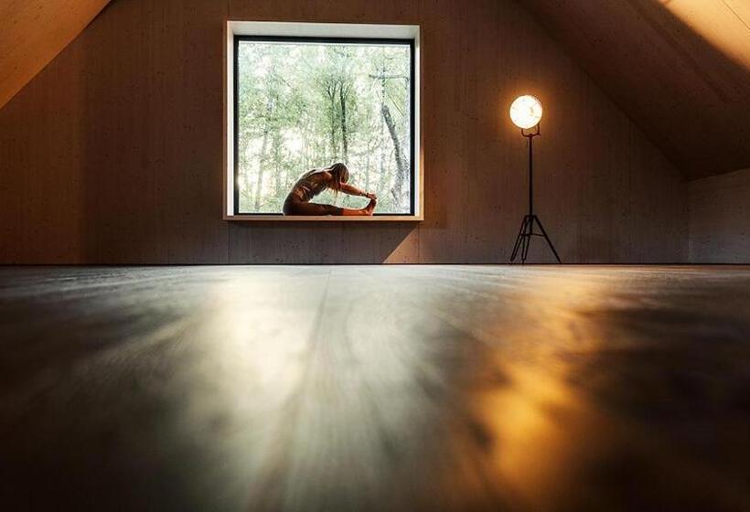 膳宿费 Penzion Blanko