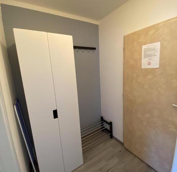 膳宿费 Penzion Kamejk