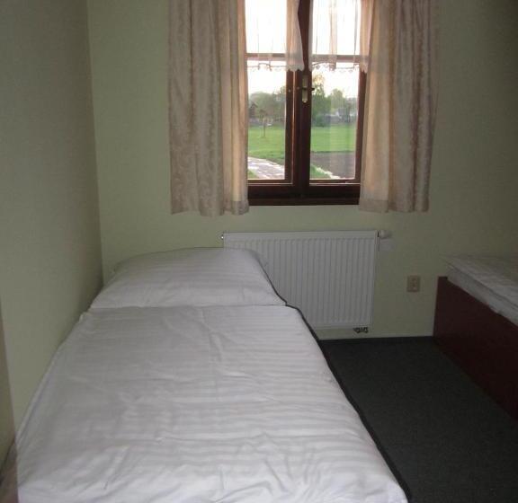 بنسيون Penzion Na Faře