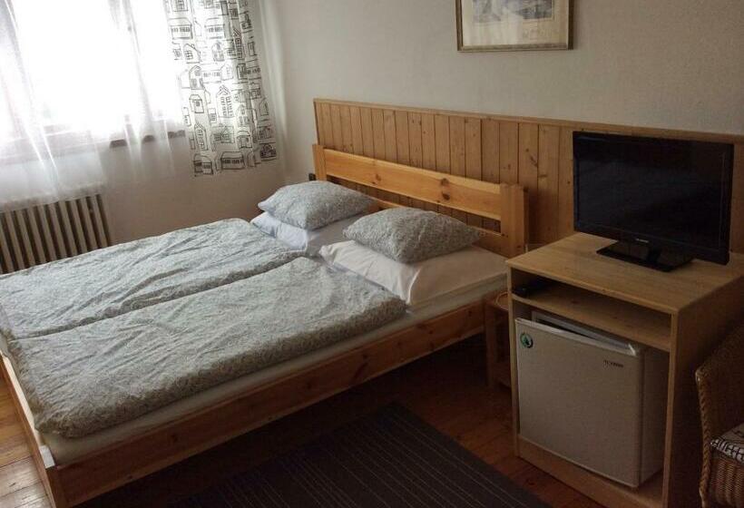 Пансион Penzion Sport