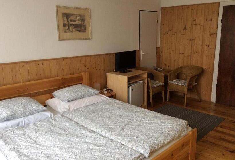 Пансион Penzion Sport