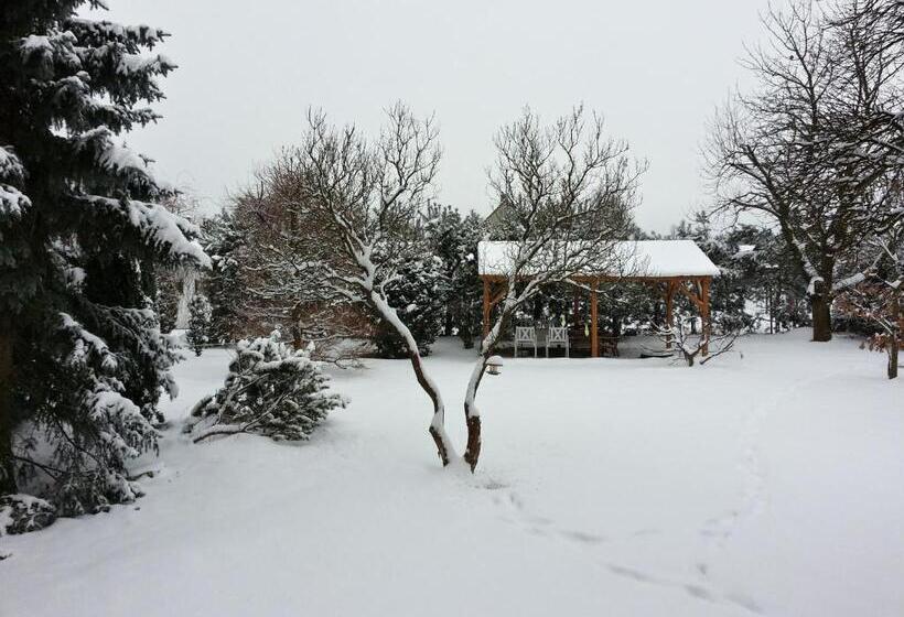 Пансион Penzion Sport