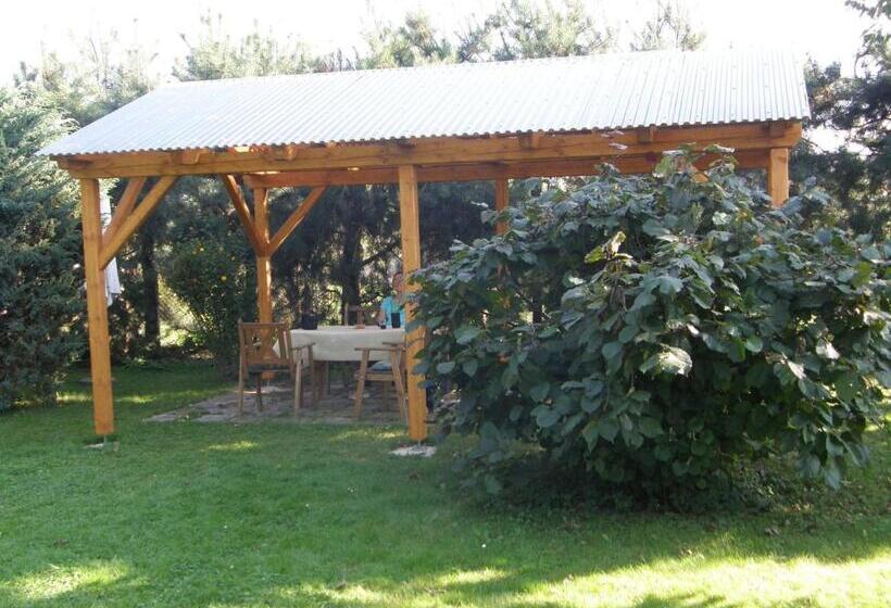 Пансион Penzion Sport