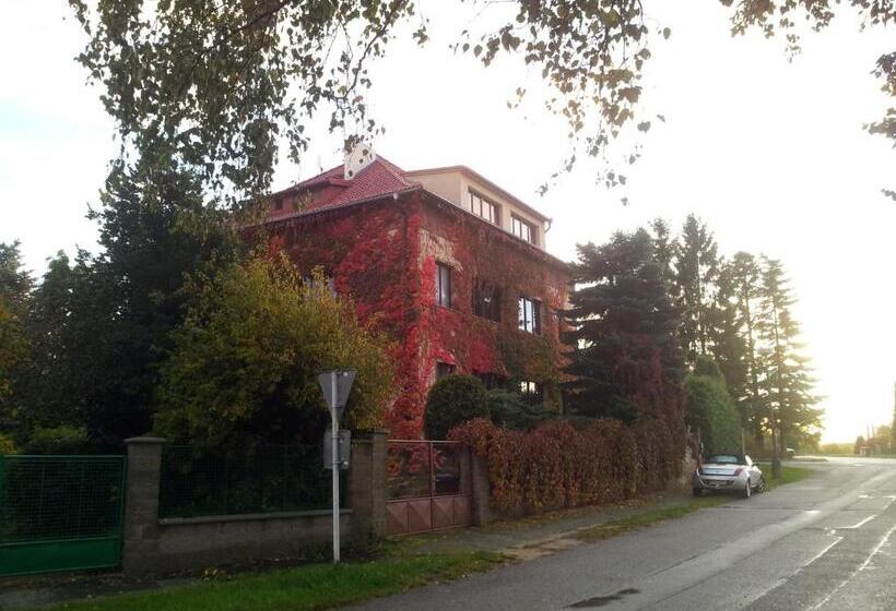 Пансион Penzion Sport