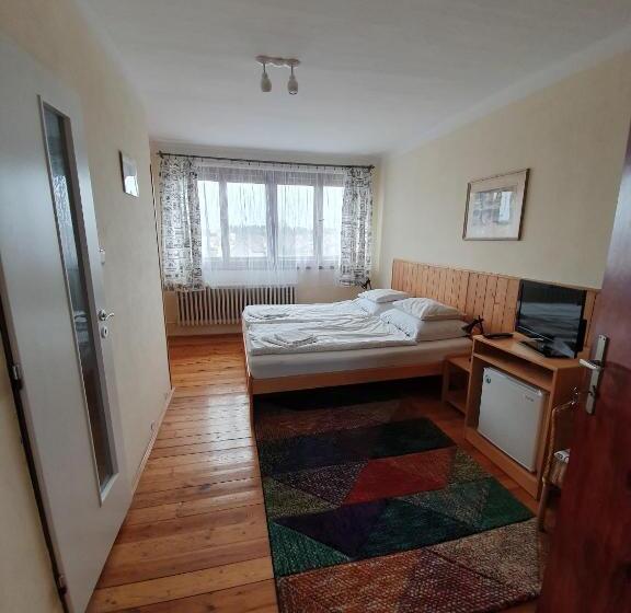 Пансион Penzion Sport