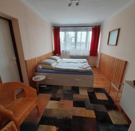 Пансион Penzion Sport