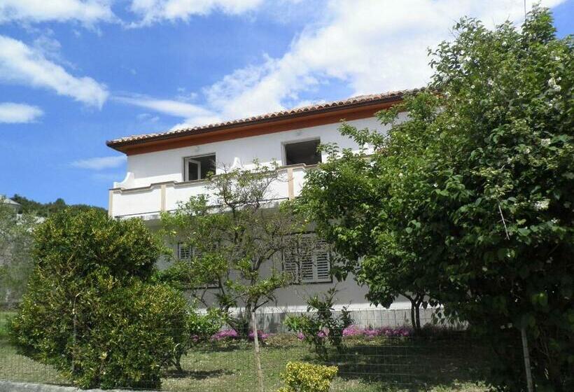 膳宿费 Rose Rooms At Island Of Rab