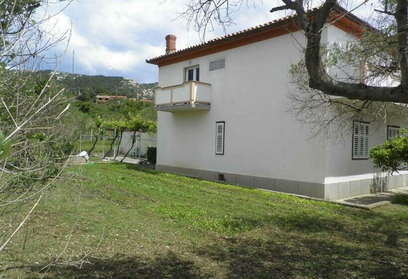 膳宿费 Rose Rooms At Island Of Rab