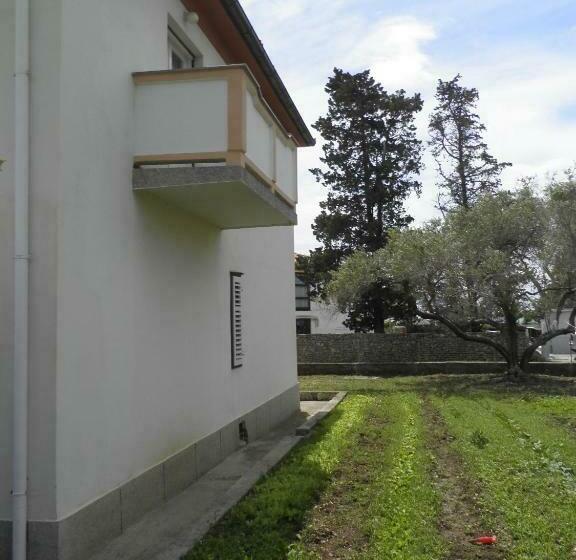 膳宿费 Rose Rooms At Island Of Rab