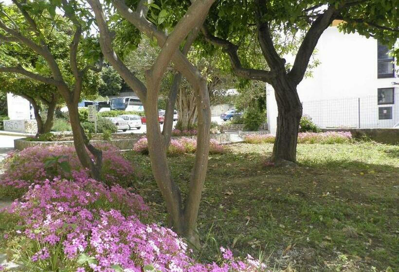 膳宿费 Rose Rooms At Island Of Rab