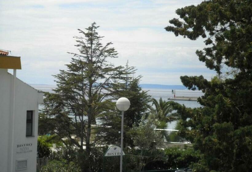 膳宿费 Rose Rooms At Island Of Rab