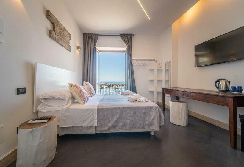 פנסיון Casa Nori