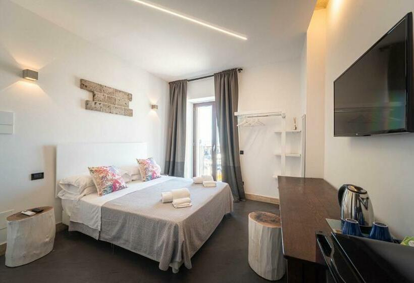 פנסיון Casa Nori