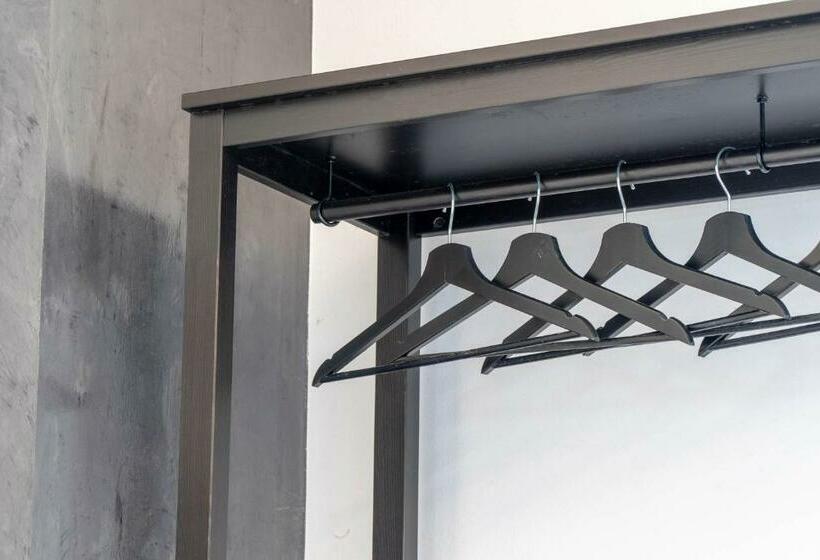 פנסיון Casa Nori