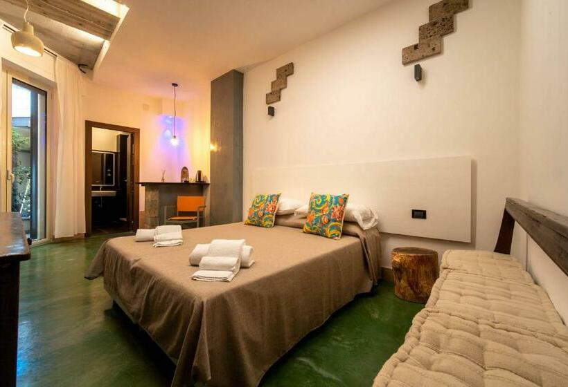 פנסיון Casa Nori