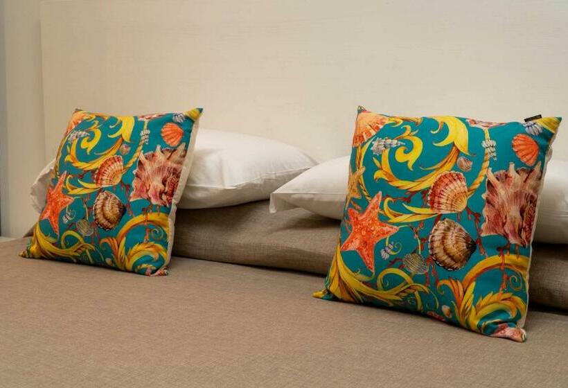 פנסיון Casa Nori