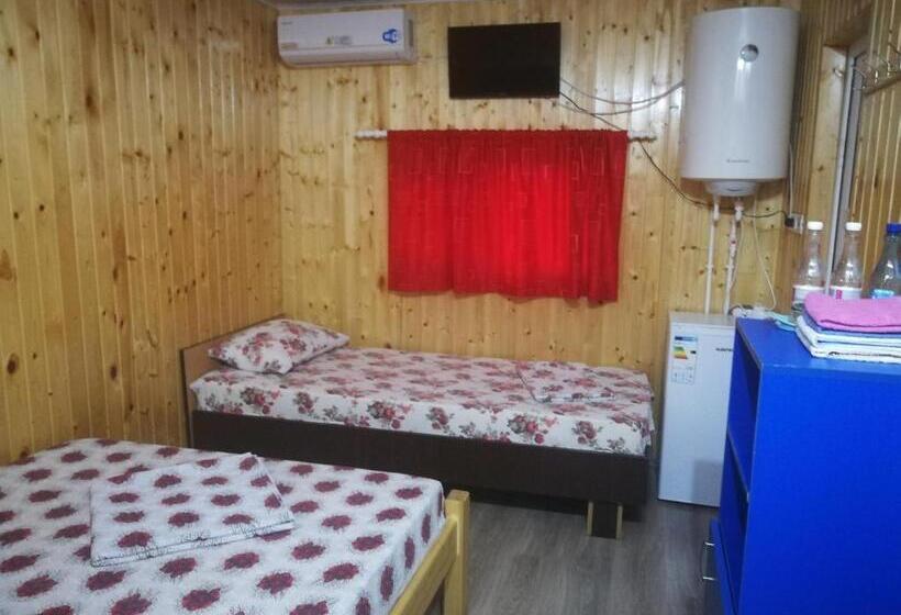 פנסיון Vila Baciu