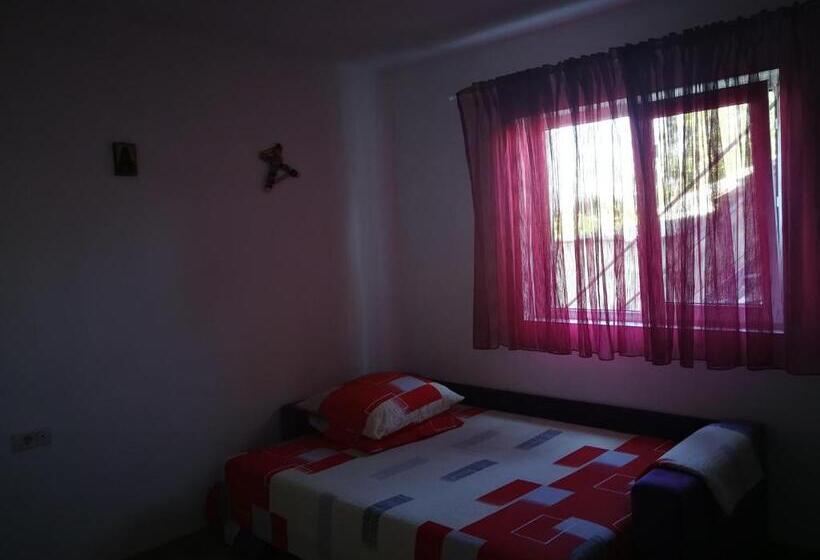 פנסיון Vila Baciu